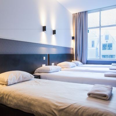 四人房 莫納法酒店優惠