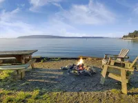 West Beach Resort Hoteles en Eastsound