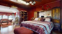 Casa Coquina Del Mar B&B