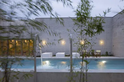 Hotel Wu Wei