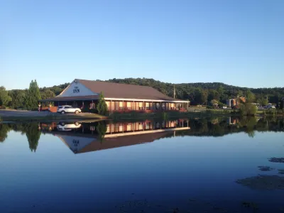 The Golf Inn at QC Resort and RV Hotels in 