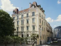 Hôtel Bristol Pau Hotels in Pau