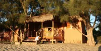 Hôtel Palissandre Morondava โรงแรมใน