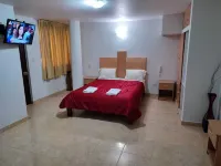 Hotel Misky Samay Hotels in 