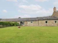 Shepherds Burn Cottage