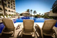 Rosarito Beach Hotel