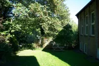 Flensbed Hotel & Hostel