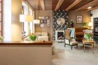 Hotel Czarna Róża