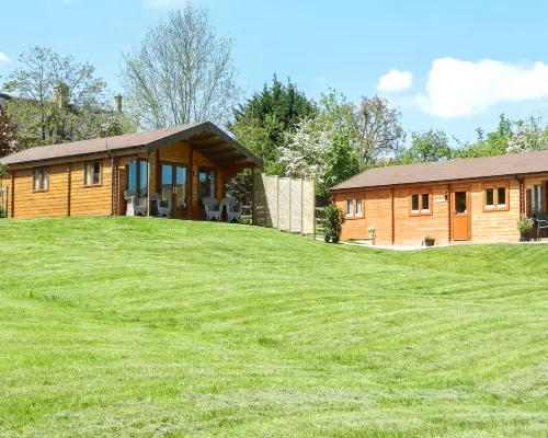 Pennylands Hill View Lodge Hotéis em Broadway