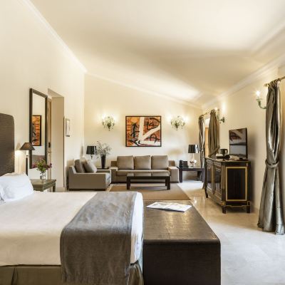 Junior Suite Son Julia Country House Promo Code