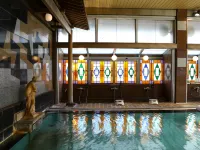 Kamiyamada Hotel