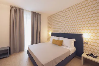 Selinunte Boutique Hotel Các khách sạn ở 