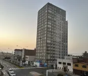 1805 - Exclusive Panoramic Ocean View Hotels in 