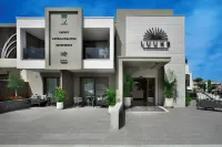 Luuks Luxury Accommodation Hotel di 