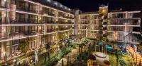 The Botanica Sanctuary Hotels in 