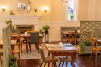 The Hand Hotel