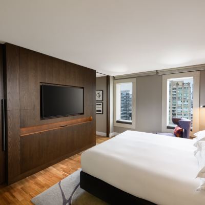 City View Suite Hilton Sydney Promo Code