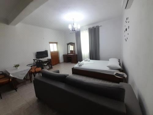 家庭房（带阳台）