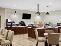德蘭姆黑勒溫德姆華美達套房飯店 德蘭赫勒住宿飯店