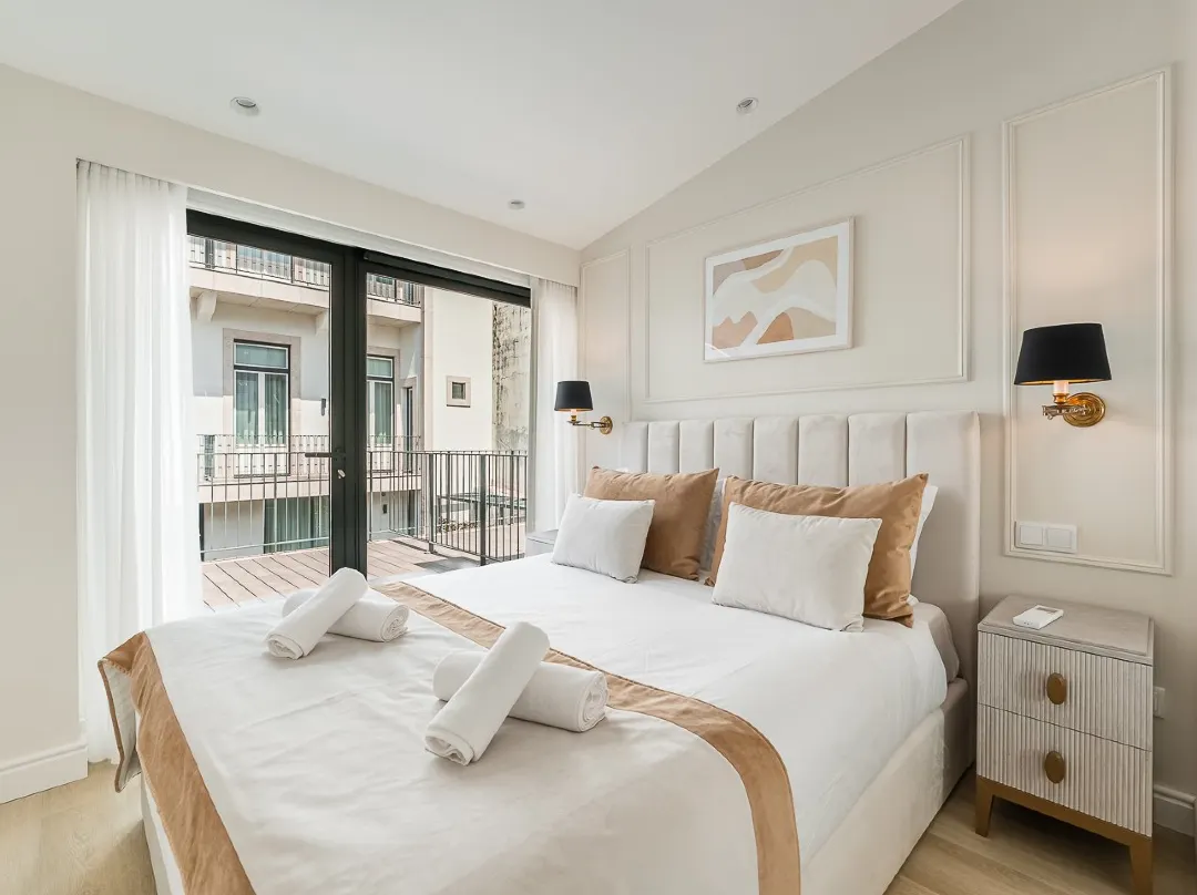 Guestready - Elegant Downtown Retreat - Porto