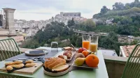 Ibla Rooms Hotels in 