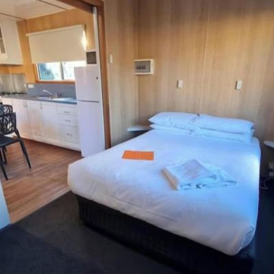 Standard Studio Discovery Parks – Mornington Hobart Promo Code