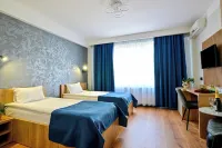 Hotel Class Sibiu Hotel di 