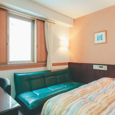 禁煙エコノミーツイン くれたけイン・セントラル浜松 クーポン