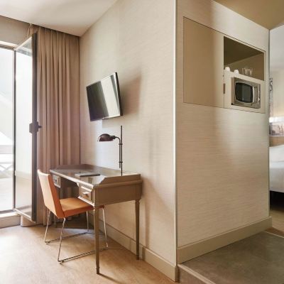 家庭套房 麗晶酒店優惠