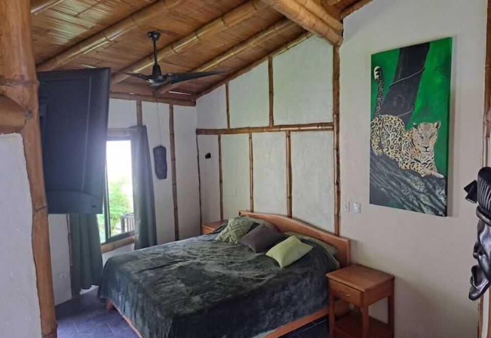 两卧室私人度假屋