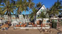 Banjert Villa Beach@Sichon