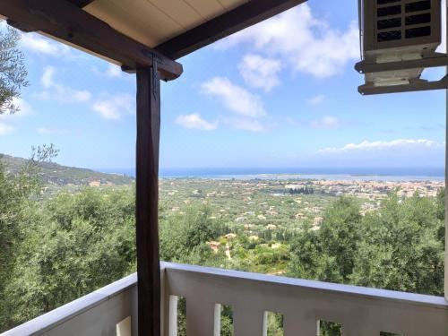 Irida 酒店(Irida) Deluxe Double Studio