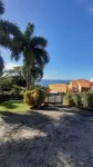 La Capresse à Case Pilote Studio Saphir, Vue Imprenable sur la Côte Caraïbes Các khách sạn ở 