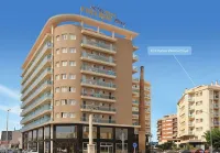 Hotel RH Vinaros Playa & Spa Hotels in 