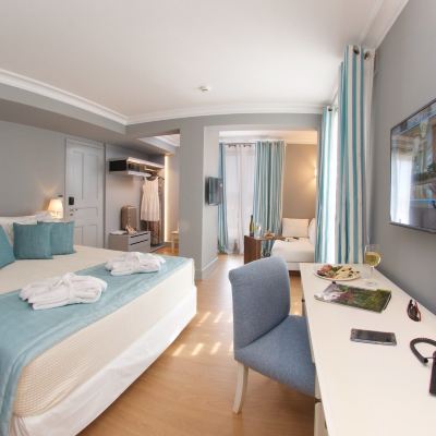 Master Suite With Outdoor Jetted Tub And Panoramic Sea View Aenos Hotel Promo Code