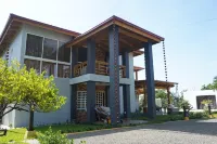 Cabaña La Casita De Bacui Abajo Hotels in 