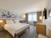 Novotel Aachen City Hotel a Aquisgrana