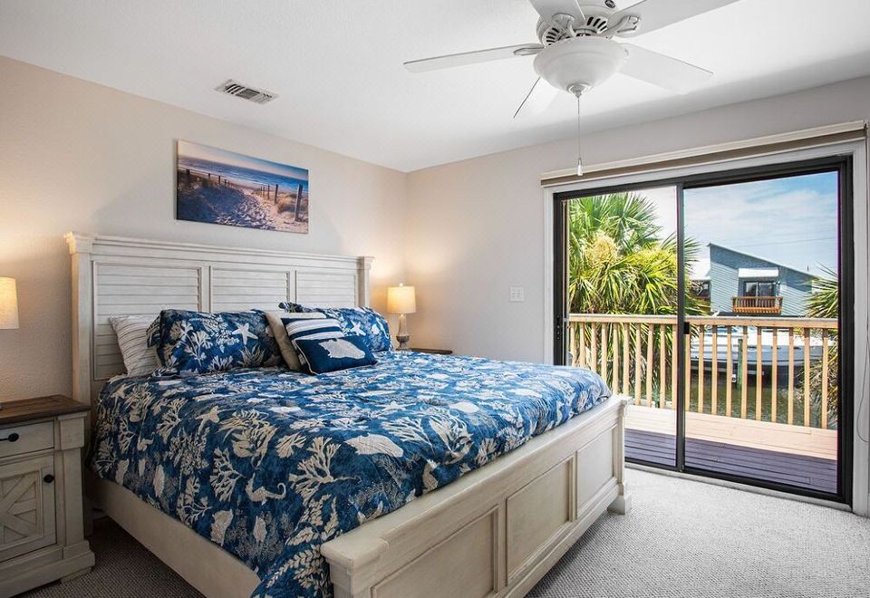 三卧室私人度假屋