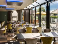 Novotel Orléans Saint-Jean-De-Braye