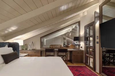 Stoes Boutique Hotel Hotels in 