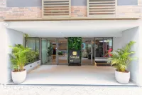 Cozzy Premium Paulista Hotel Hotels in 