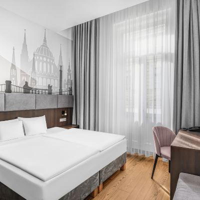 高級雙人房 西瓦依12號酒店優惠