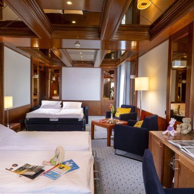 Superior Family Room Maritim Hotel Darmstadt Promo Code