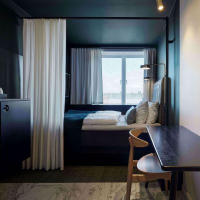 小型雙人房 丹麥酒店 - 布爾赫酒店優惠