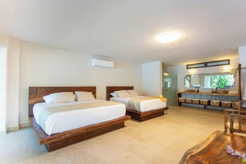Corrales Bay Resort