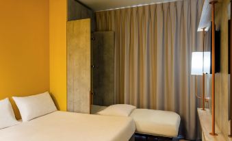 ibis budget Reims Parc Des Expositions - Housity