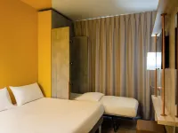 Ibis Budget Reims Parc des Expositions