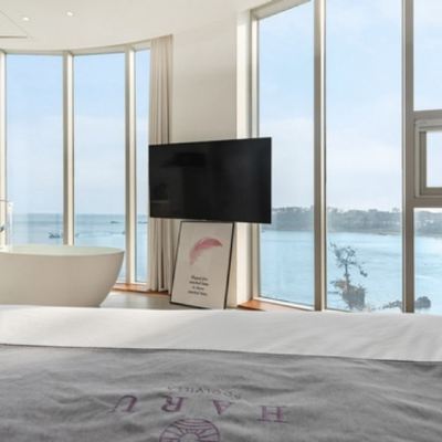 Fall 201 Pohang Haru Pool Villa 쿠폰