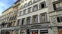 Hotel Maxim Axial