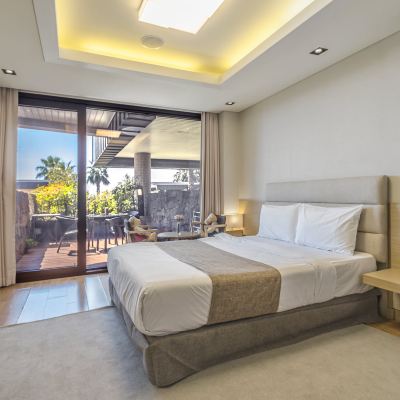 Standard Room (Nuri 2, Base 2 /Max 3Pax) 담앤루 쿠폰